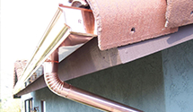 Rain Gutter Installation, Repair, Cleaning in Caspar, CA